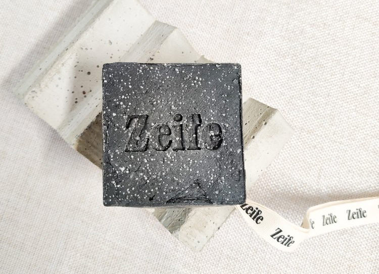 Zeife Haarseife