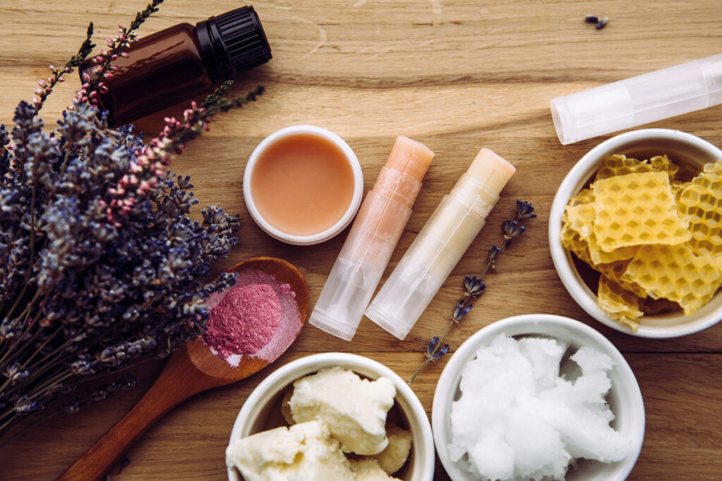 DIY_Kosmetik