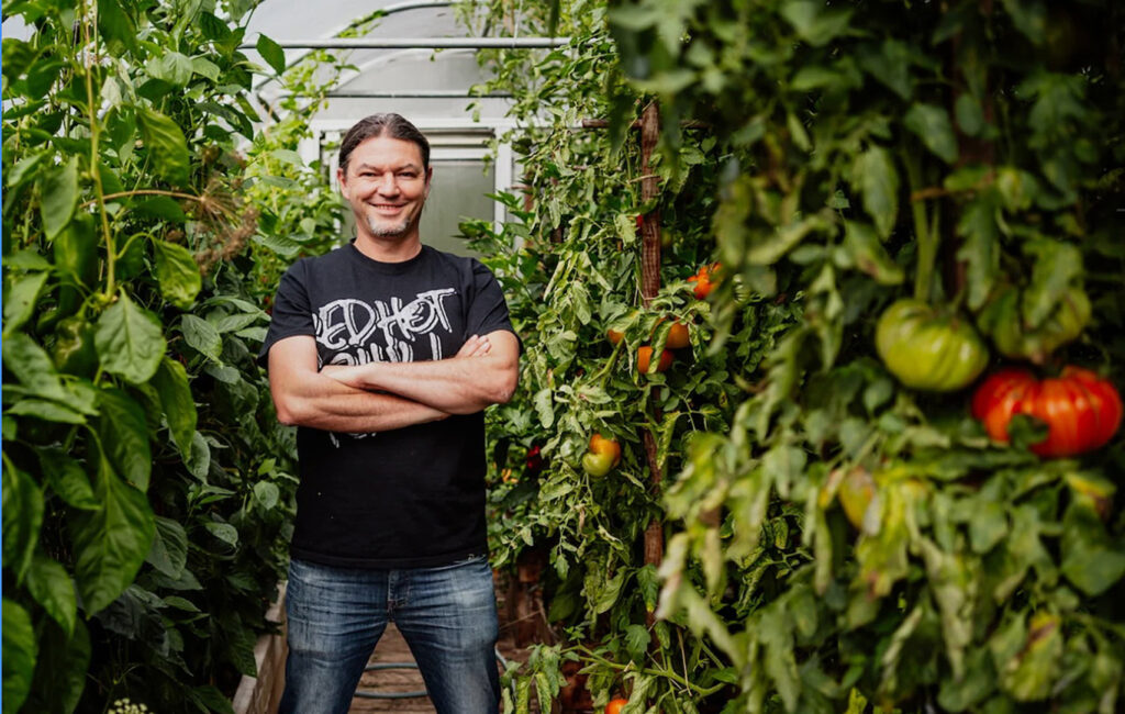 Tomatenflüsterer